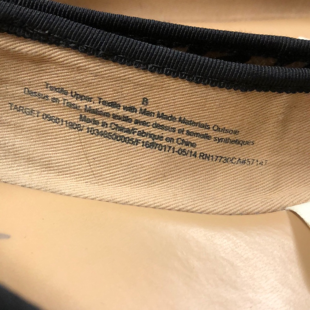 Leopard flats - Picture 3 of 4